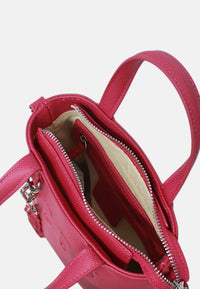 Borsa Donna ICON Fucsia