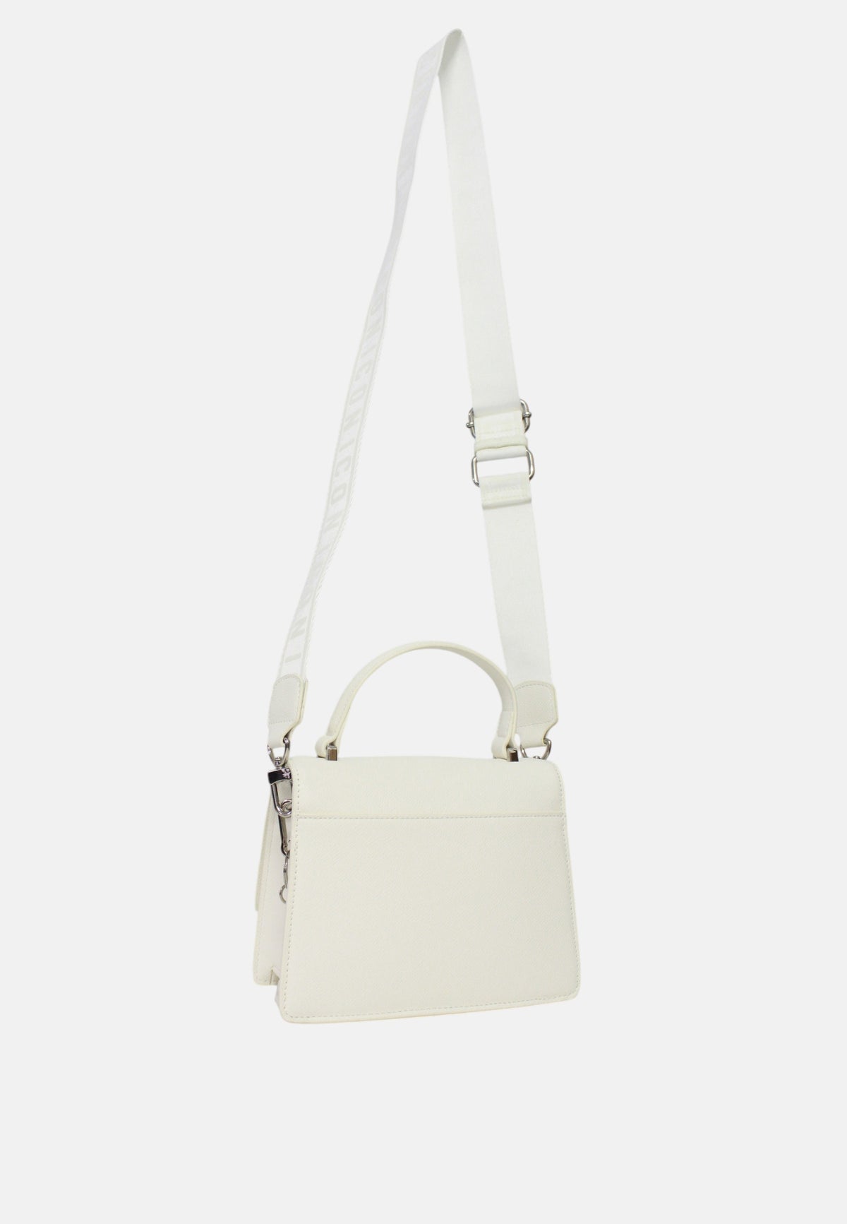 Borsa Donna ICON White