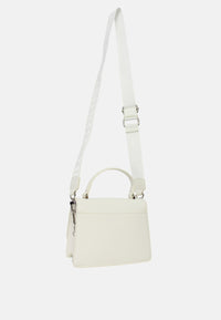 Borsa Donna ICON White
