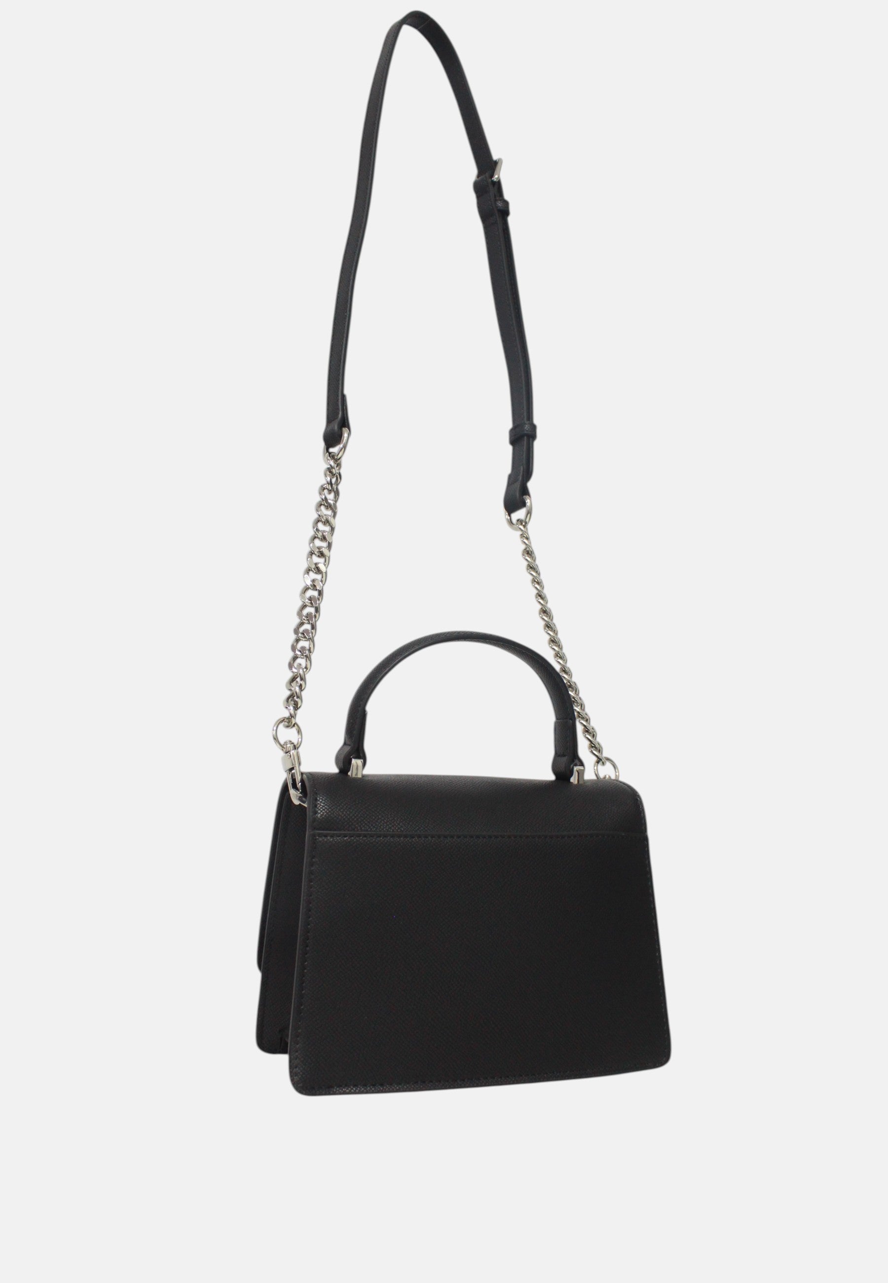 Borsa Donna ICON Black