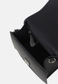 Borsa Donna ICON Black