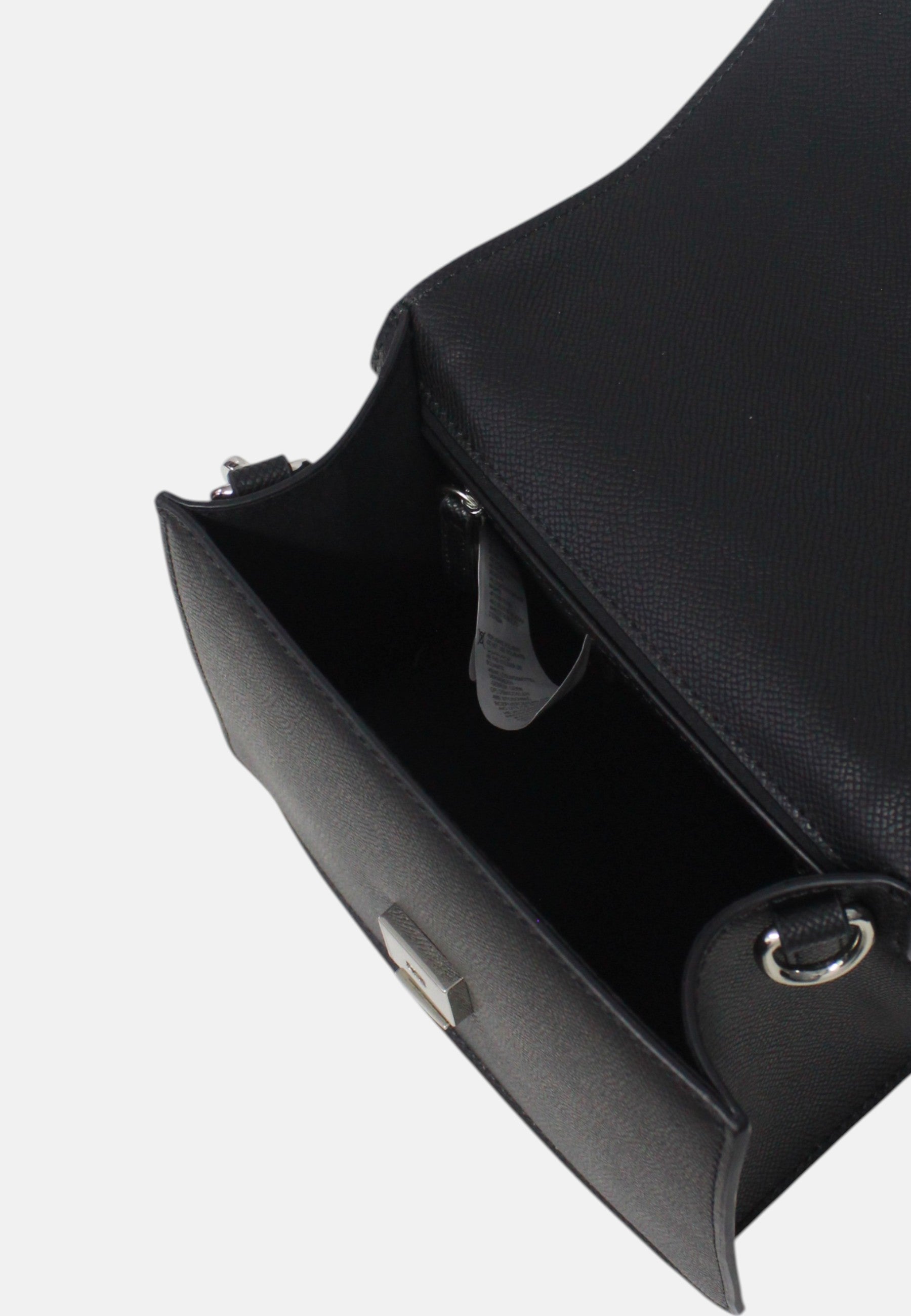 Borsa Donna ICON Black