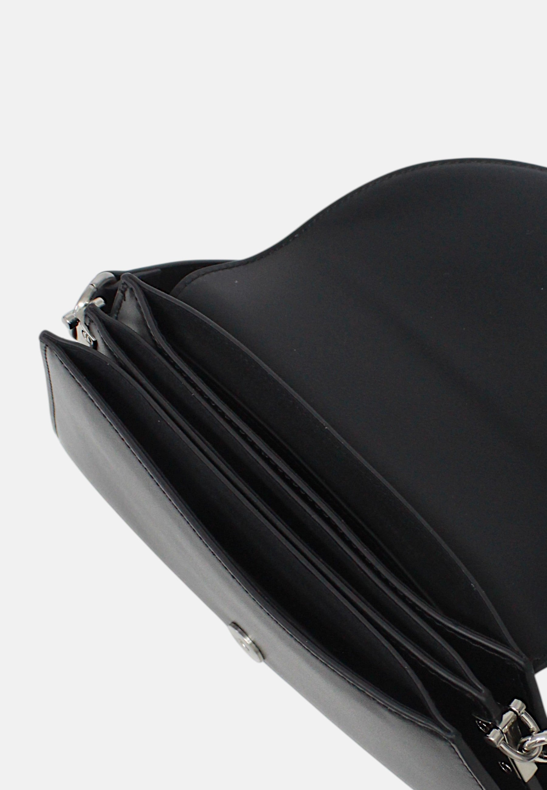 Borsa Donna ICON Black