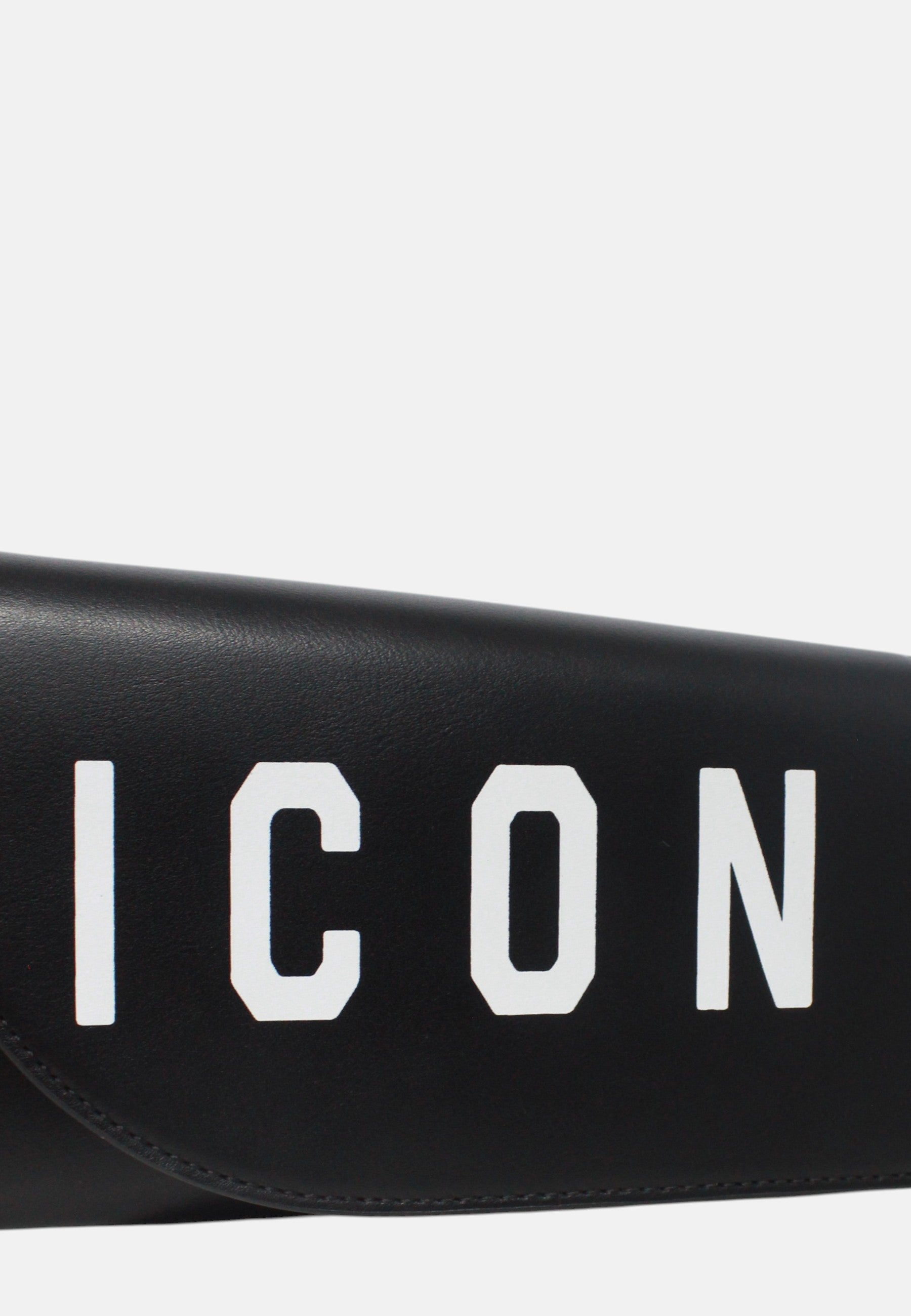 Borsa Donna ICON Black