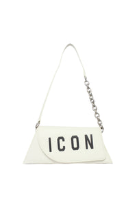 Borsa Donna ICON White