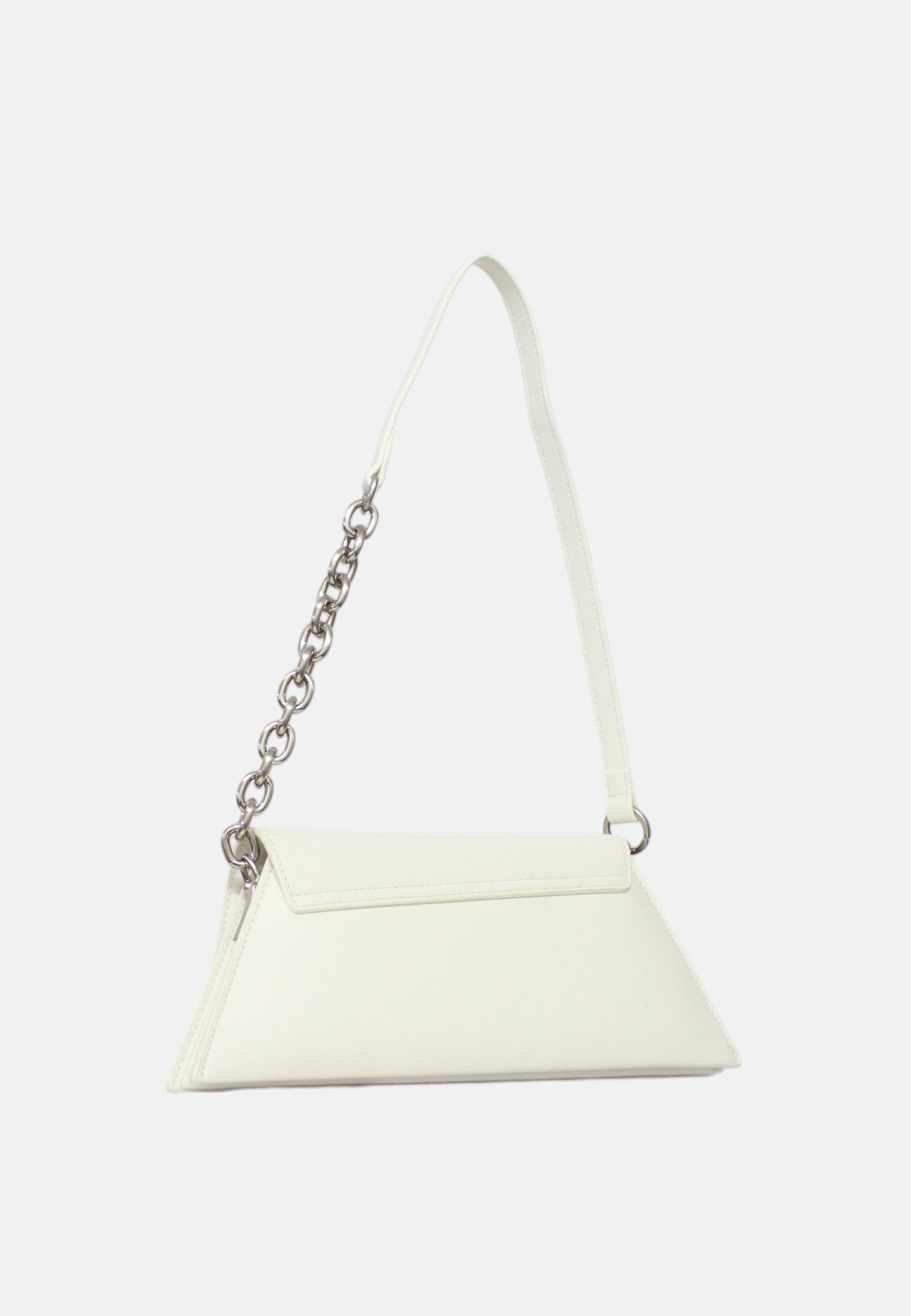 Borsa Donna ICON White