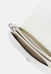 Borsa Donna ICON White