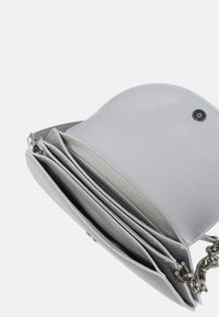 Borsa Donna ICON Silver