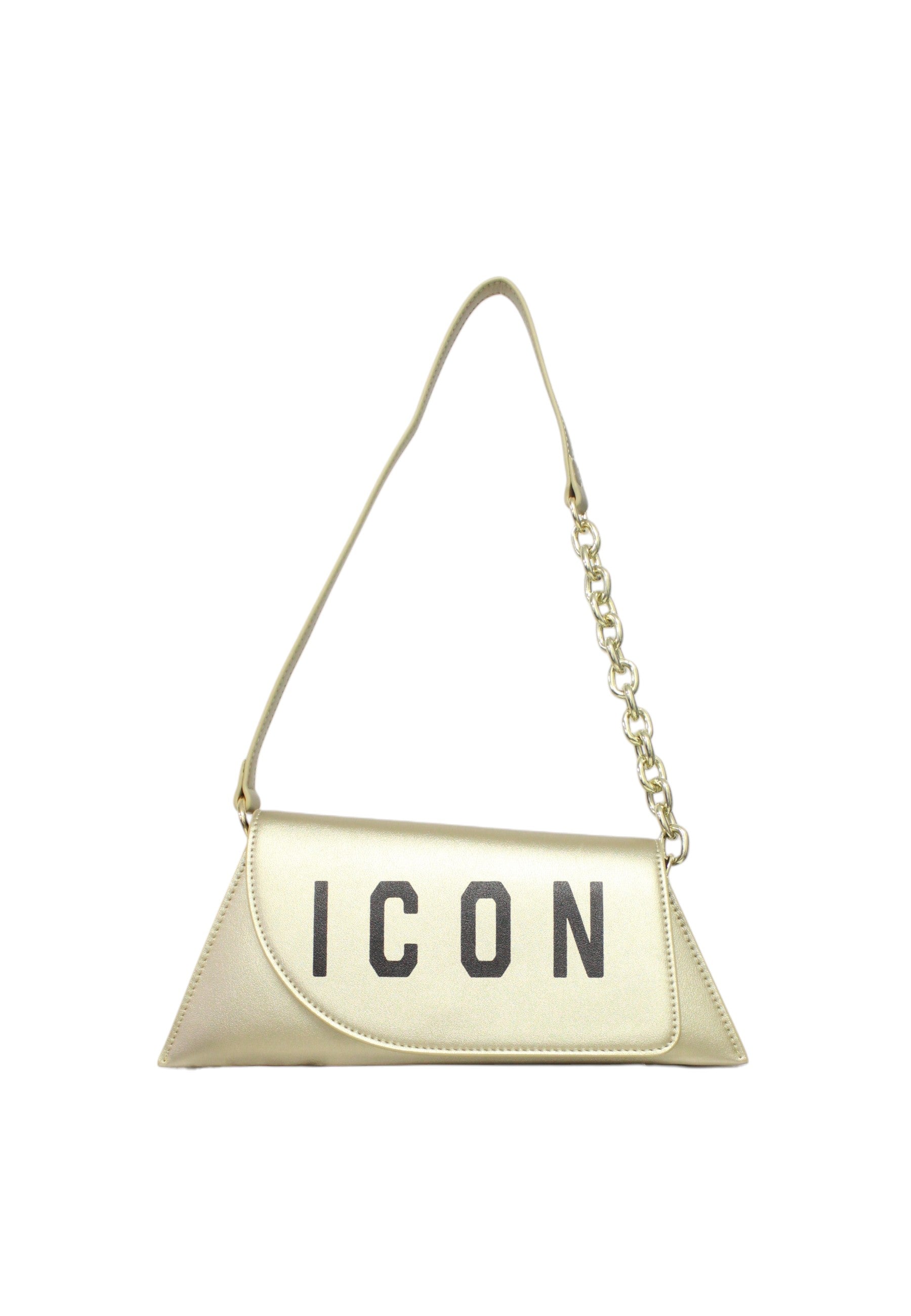 Borsa Donna ICON Gold