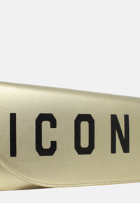 Borsa Donna ICON Gold