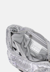 Borsa Donna Icon Silver