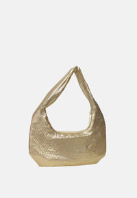 Borsa Donna Icon Gold