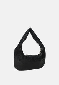 Borsa Donna Icon Black