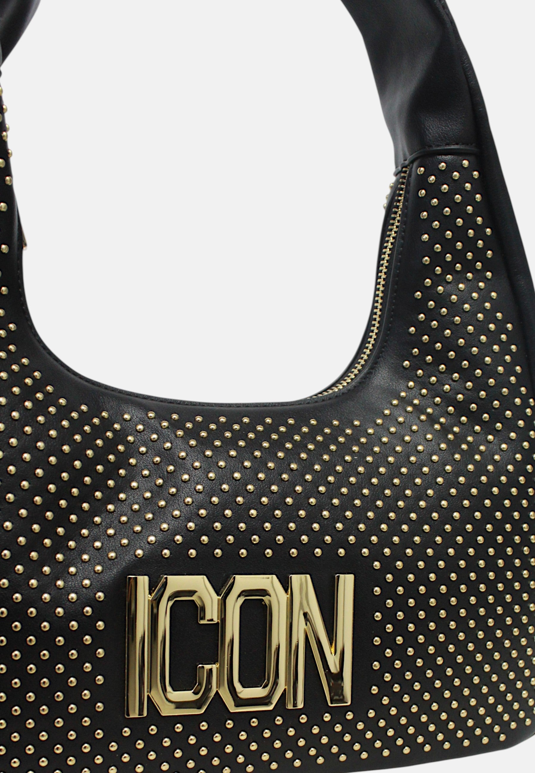 Borsa Donna ICON Black