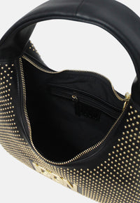 Borsa Donna ICON Black