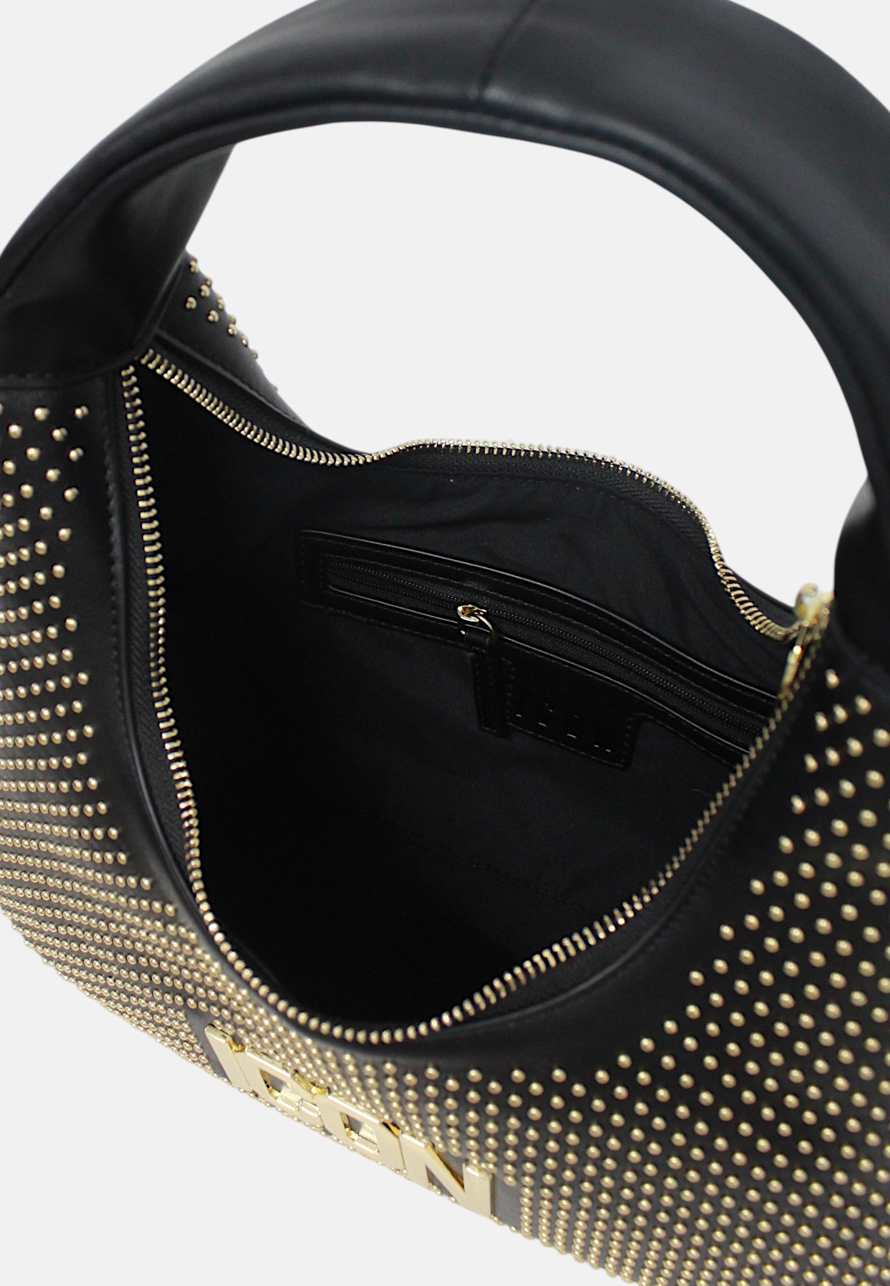 Borsa Donna ICON Black