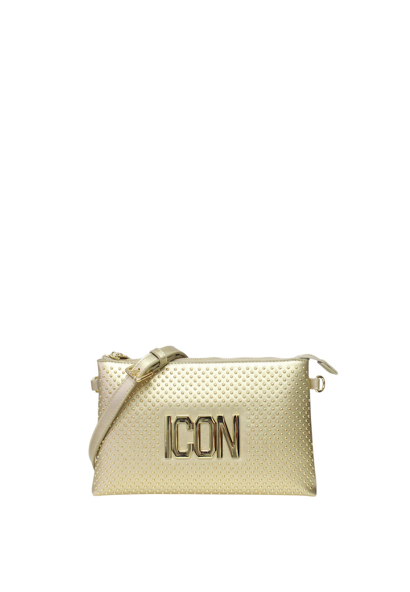 Borsa Donna ICON Gold