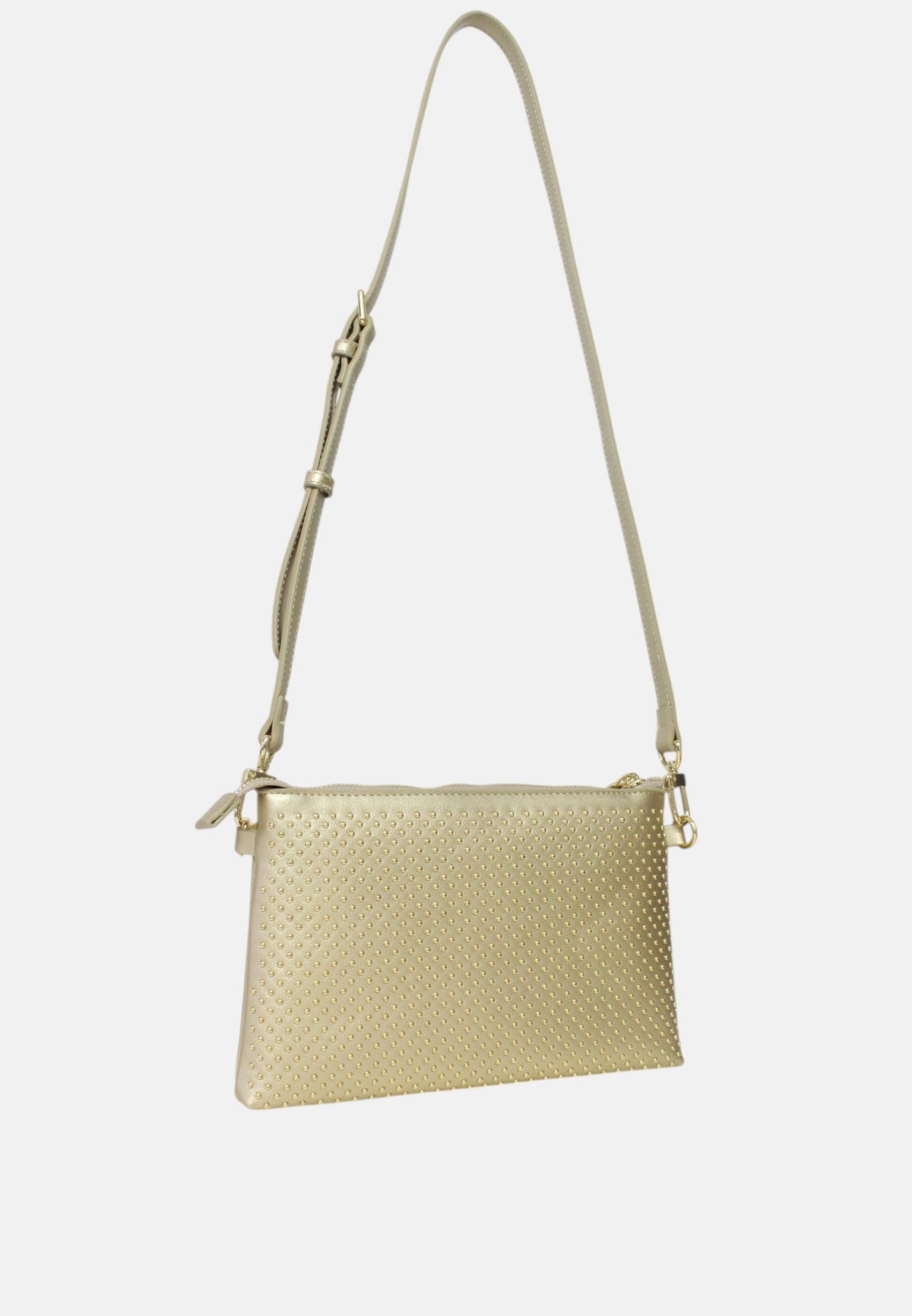 Borsa Donna ICON Gold