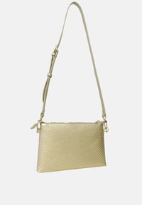 Borsa Donna ICON Gold