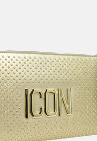 Borsa Donna ICON Gold