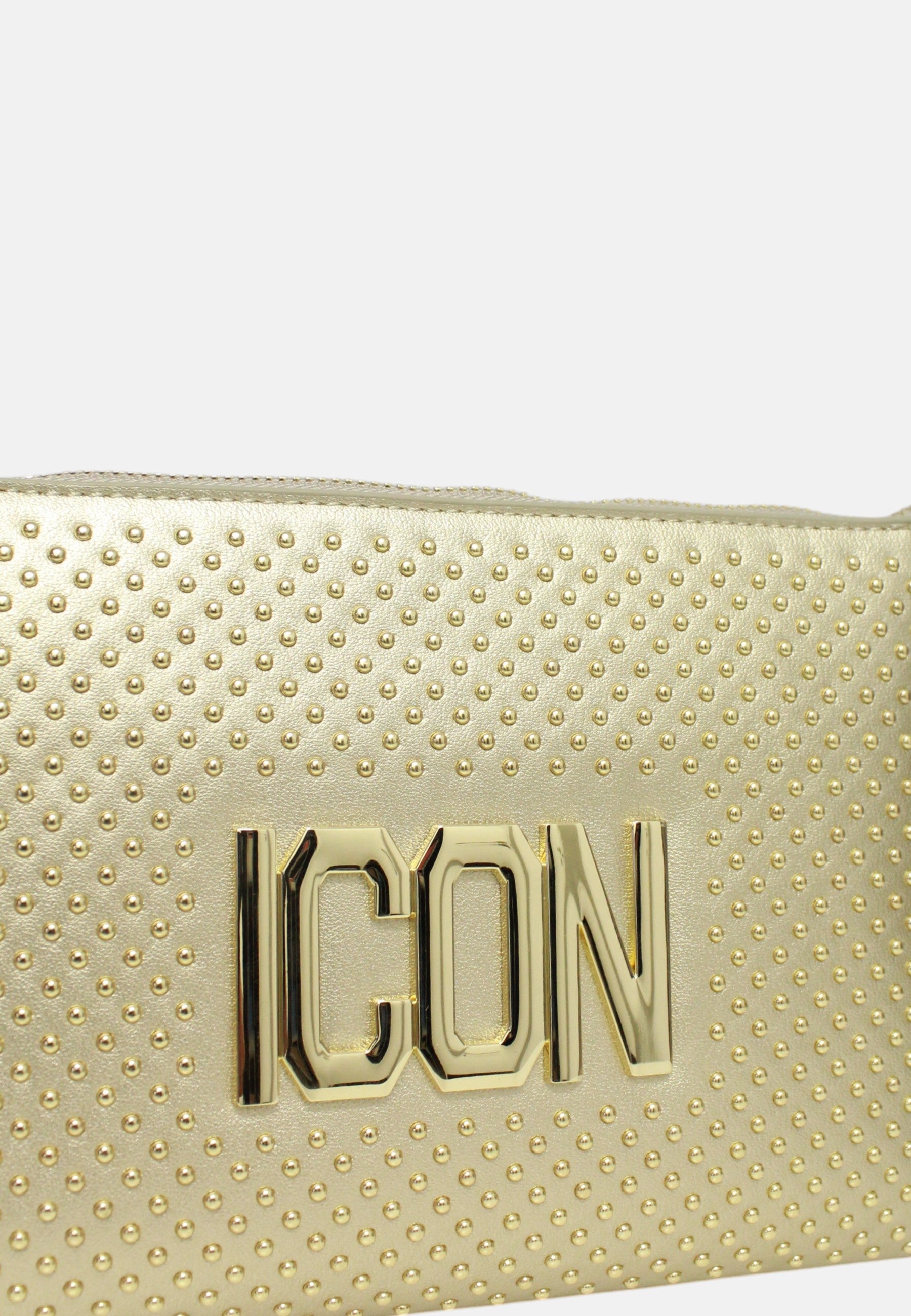 Borsa Donna ICON Gold