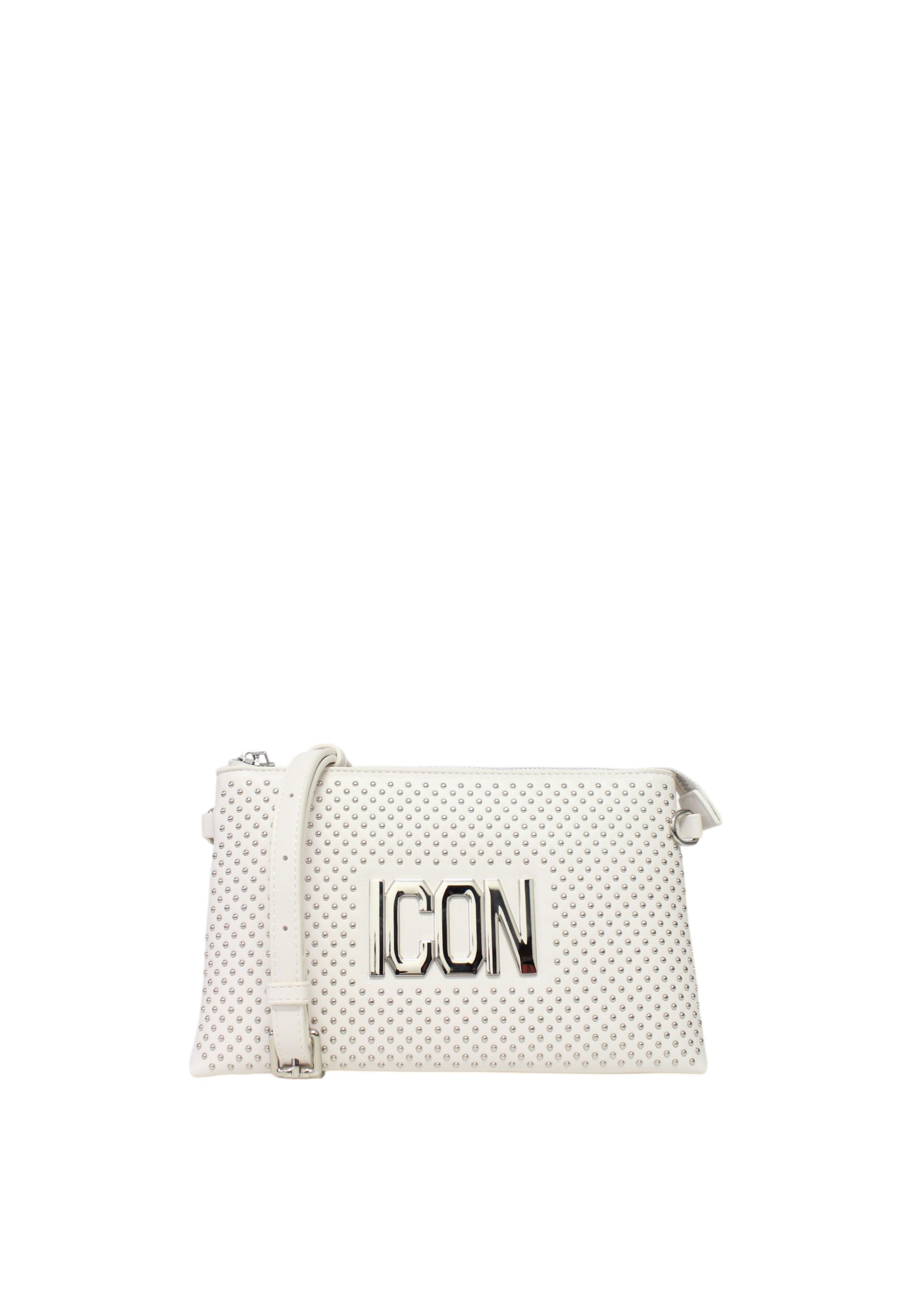 Borsa Donna ICON Ivory