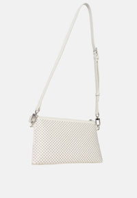 Borsa Donna ICON Ivory
