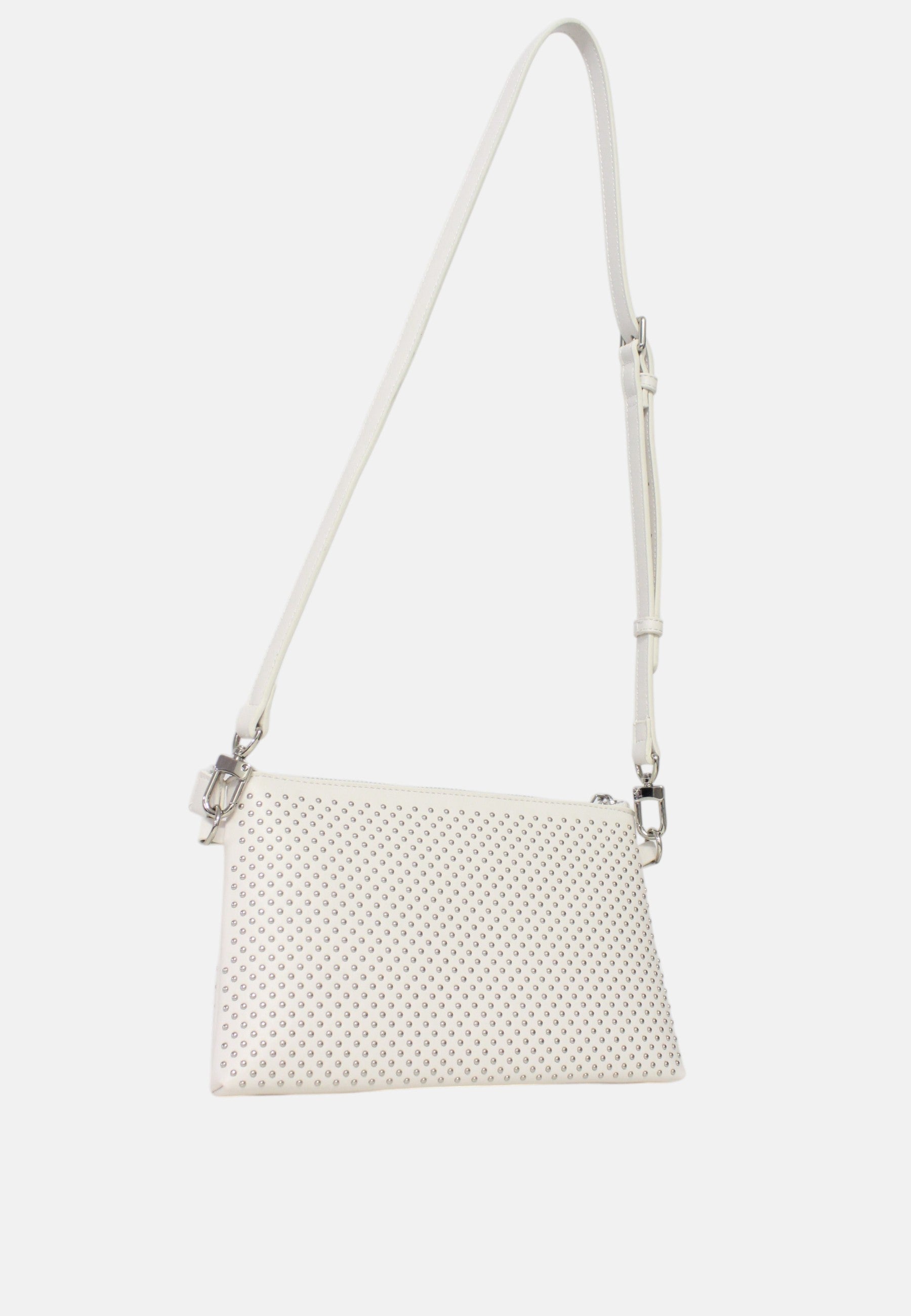 Borsa Donna ICON Ivory