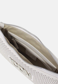 Borsa Donna ICON Ivory