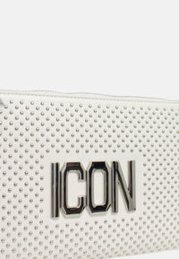 Borsa Donna ICON Ivory