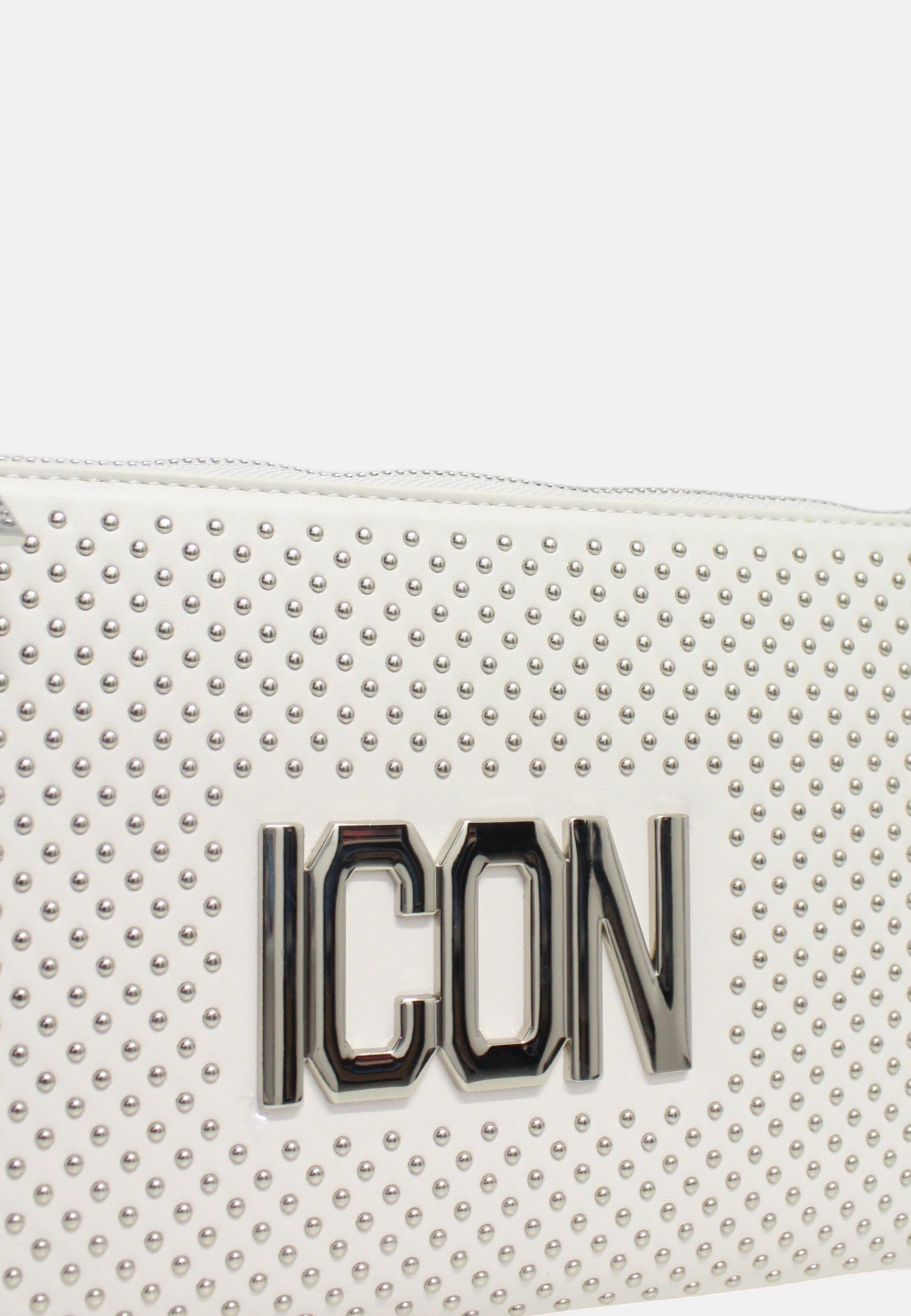 Borsa Donna ICON Ivory