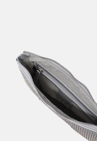 Borsa Donna ICON Silver