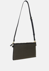 Borsa Donna ICON Black