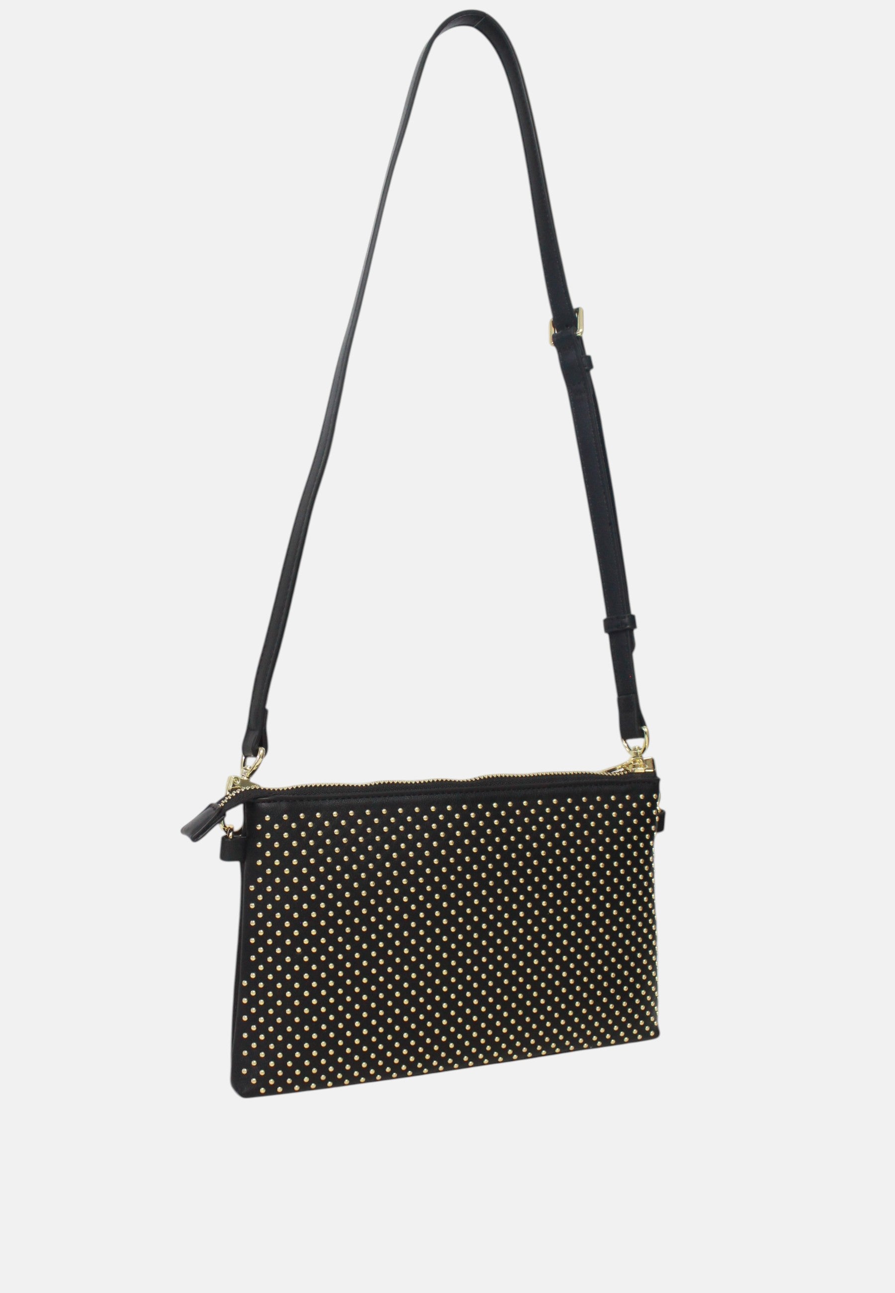Borsa Donna ICON Black