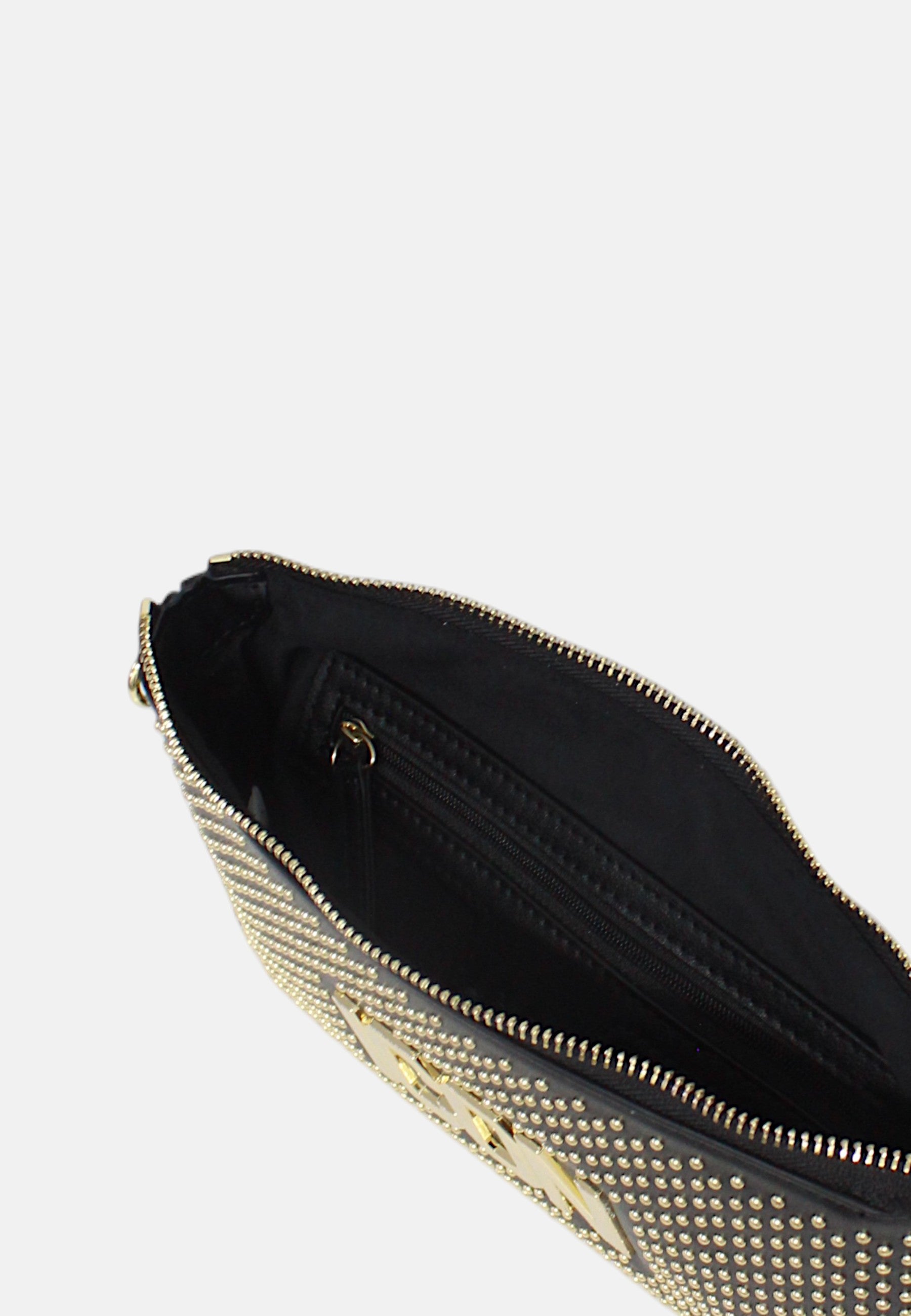 Borsa Donna ICON Black