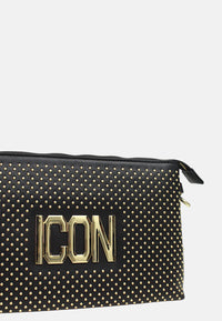 Borsa Donna ICON Black