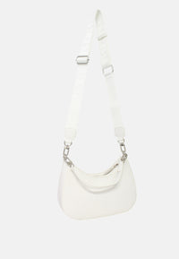 Borsa Donna ICON White