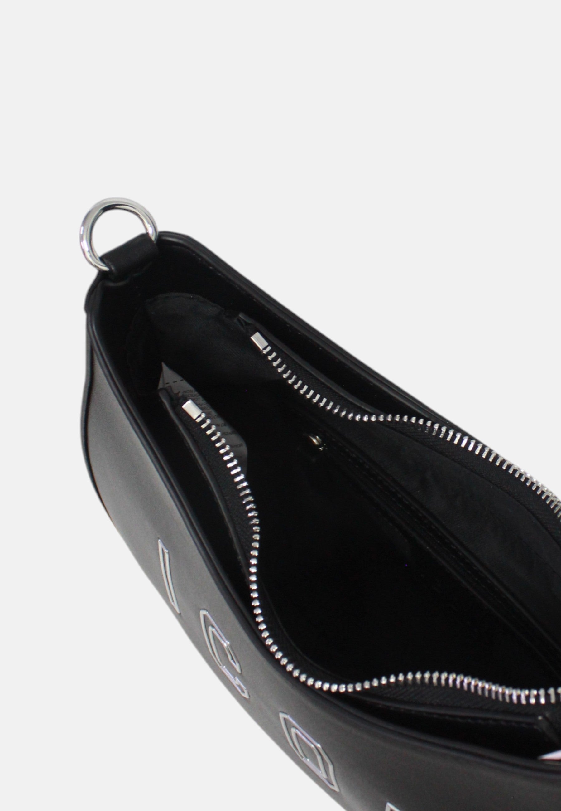 Borsa Donna ICON Black