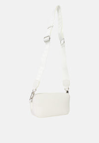 Borsa Donna ICON White