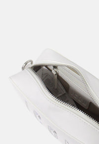 Borsa Donna ICON White