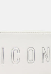 Borsa Donna ICON White