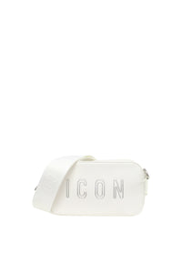 Borsa Donna ICON White