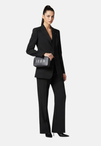 Borsa Donna ICON Black