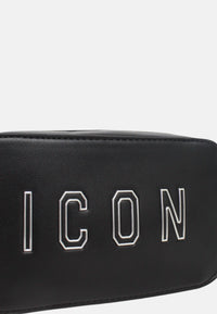 Borsa Donna ICON Black