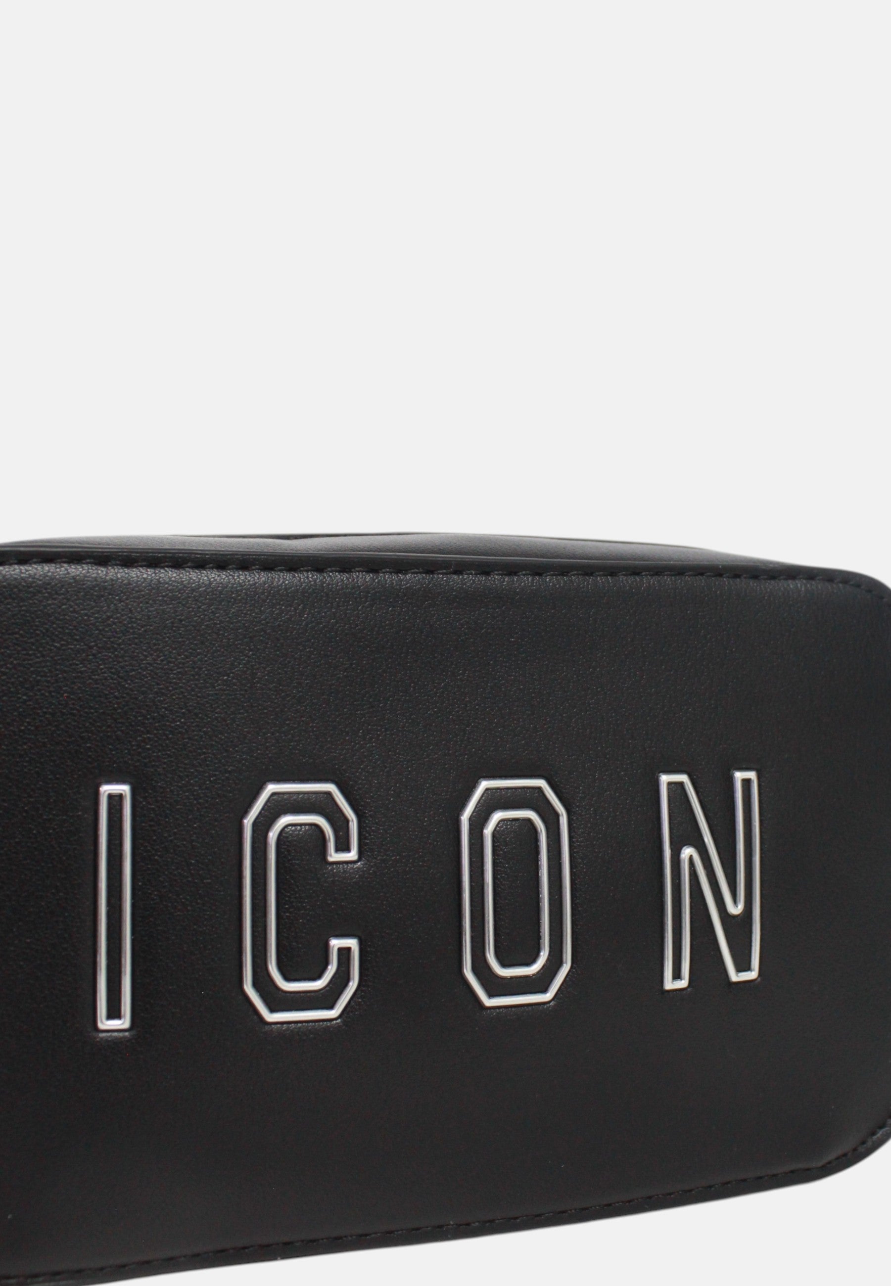 Borsa Donna ICON Black