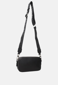 Borsa Donna ICON Black