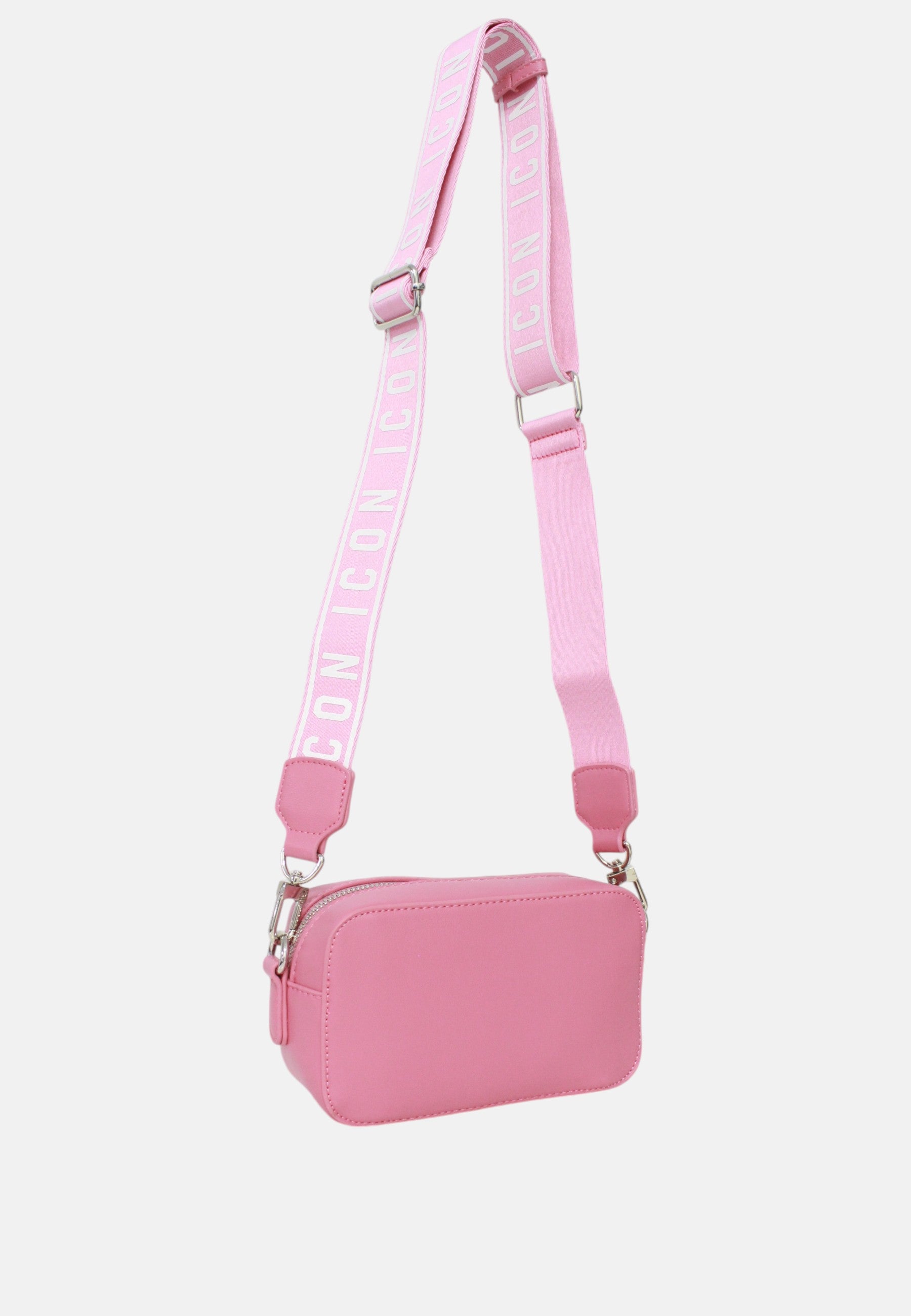 Borsa Donna ICON Pink