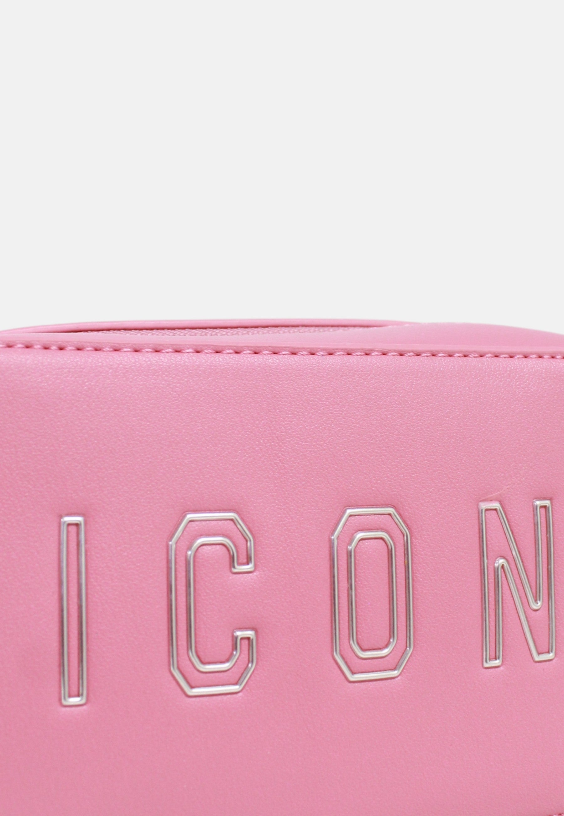 Borsa Donna ICON Pink
