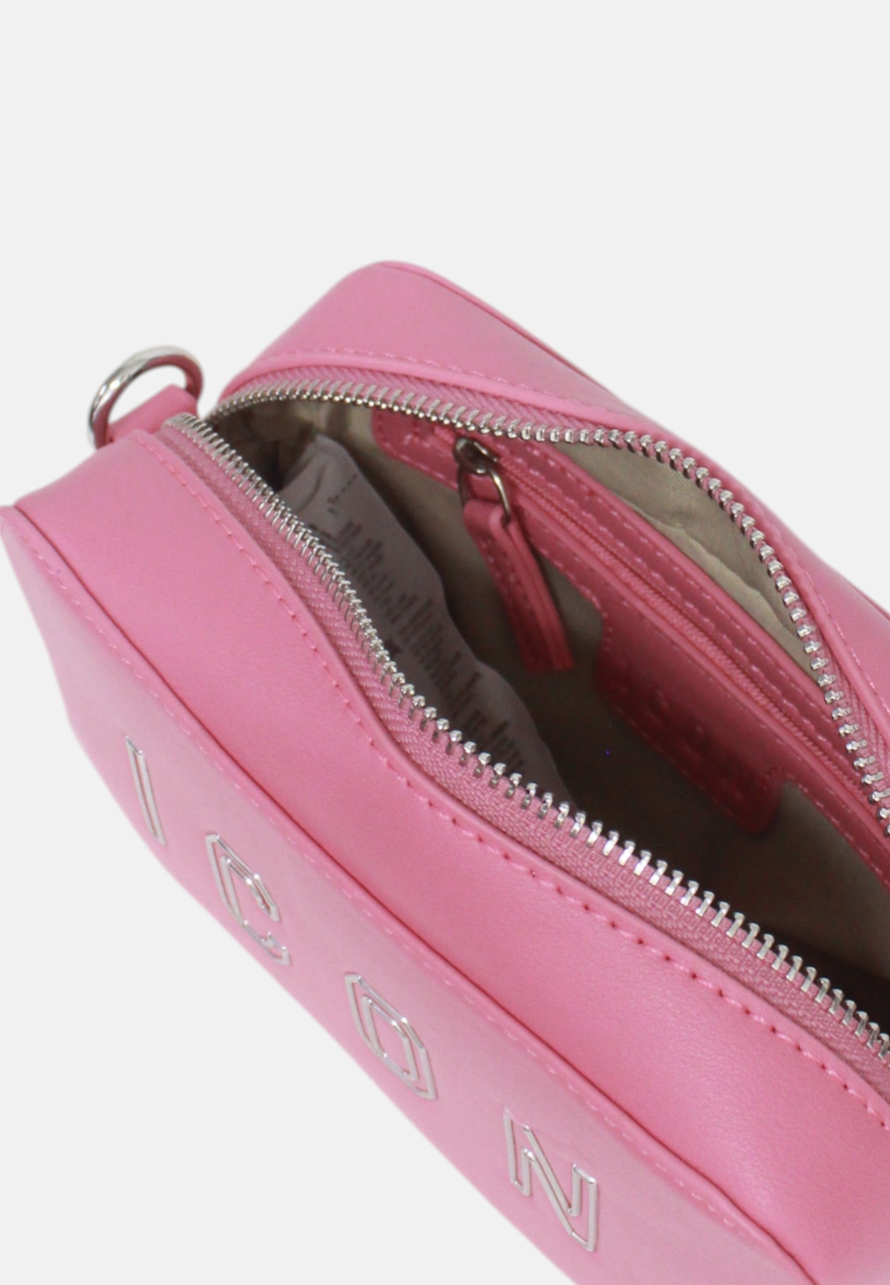Borsa Donna ICON Pink