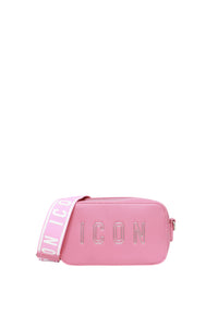 Borsa Donna ICON Pink